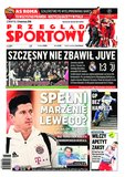 : Przegląd Sportowy - 85/2018