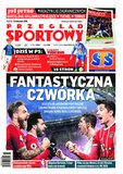 : Przegląd Sportowy - 86/2018