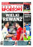 : Przegląd Sportowy - 87/2018