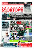 : Przegląd Sportowy - 91/2018