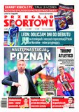 : Przegląd Sportowy - 113/2018