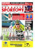 : Przegląd Sportowy - 185/2018