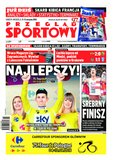 : Przegląd Sportowy - 186/2018