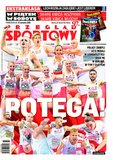 : Przegląd Sportowy - 187/2018