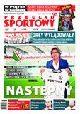 : Przegląd Sportowy - 188/2018