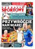 : Przegląd Sportowy - 189/2018