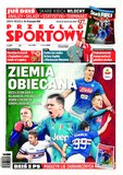 : Przegląd Sportowy - 191/2018
