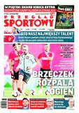 : Przegląd Sportowy - 205/2018