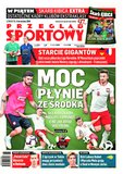 : Przegląd Sportowy - 207/2018