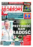 : Przegląd Sportowy - 208/2018
