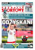 : Przegląd Sportowy - 209/2018