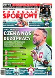 : Przegląd Sportowy - 210/2018