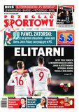 : Przegląd Sportowy - 211/2018
