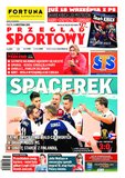 : Przegląd Sportowy - 214/2018