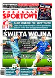 : Przegląd Sportowy - 215/2018