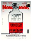 : Newsweek Polska - 19/2019