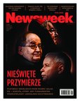 : Newsweek Polska - 21/2019