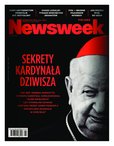 : Newsweek Polska - 22/2019