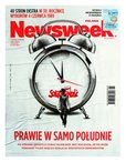 : Newsweek Polska - 23/2019