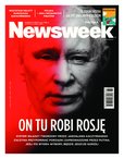 : Newsweek Polska - 32/2019
