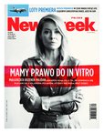 : Newsweek Polska - 34/2019