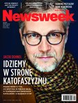 : Newsweek Polska - 40/2019