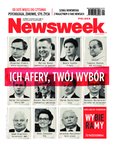 : Newsweek Polska - 41/2019