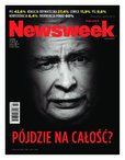 : Newsweek Polska - 42/2019