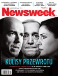 : Newsweek Polska - 43/2019