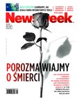: Newsweek Polska - 44/2019
