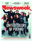 : Newsweek Polska - 45/2019