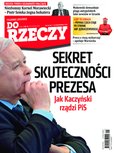 : Tygodnik Do Rzeczy - 41/2019