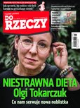 : Tygodnik Do Rzeczy - 45/2019