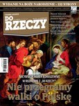 : Tygodnik Do Rzeczy - 51/2019
