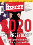 : Tygodnik Do Rzeczy - 1/2020