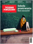 : Tygodnik Powszechny - 14/2019