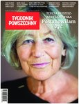 : Tygodnik Powszechny - 25/2019