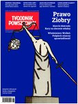 : Tygodnik Powszechny - 26/2019