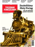 : Tygodnik Powszechny - 32/2019