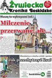 : Żywiecka Kronika Beskidzka - 37/2020