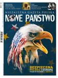 : Niezależna Gazeta Polska Nowe Państwo - 7-8/2020