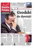 : Gazeta Polska Codziennie - 99/2021