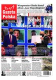 : Gazeta Polska Codziennie - 101/2021