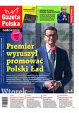 : Gazeta Polska Codziennie - 102/2021