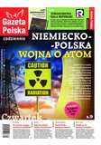 : Gazeta Polska Codziennie - 104/2021