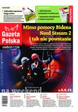 : Gazeta Polska Codziennie - 105/2021