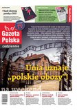 : Gazeta Polska Codziennie - 124/2021