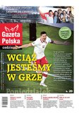: Gazeta Polska Codziennie - 125/2021