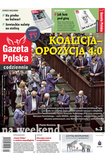 : Gazeta Polska Codziennie - 129/2021