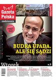 : Gazeta Polska Codziennie - 131/2021